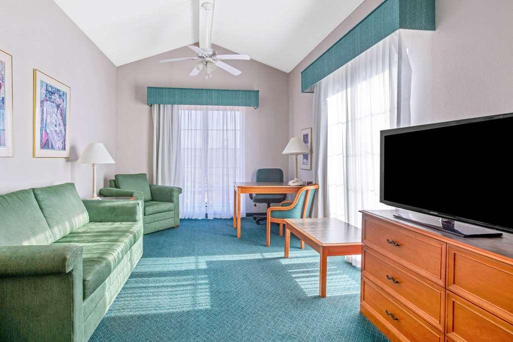 La Quinta Inn By Wyndham Reno Habitación foto