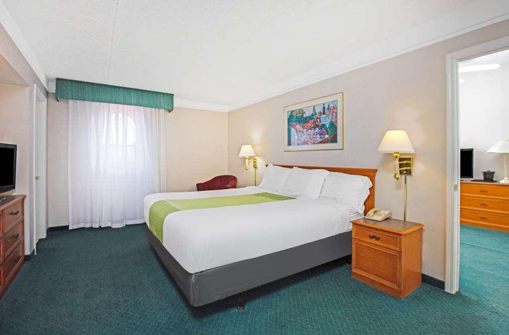 La Quinta Inn By Wyndham Reno Habitación foto